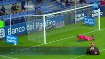 Números favorables de Fabián Bustos en los Clásicos del Astillero