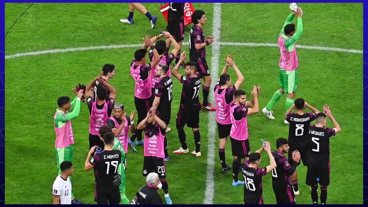 ¿Derechos de entrevista en la Selección? - Reacción en Cadena