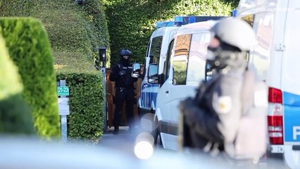 Investigan en Alemania al oligarca ruso Alisher Usmánov, estrecho aliado de Putin