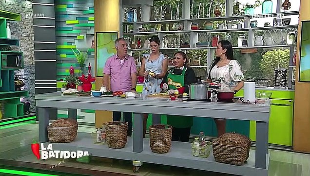 Kerley se emocionó hasta las lágrimas por el tierno mensaje de su “compañero de vida”