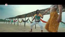 Aafat |Official Music Video | Liger |Vijay Deverakonda, Ananya Panday |Tanishk, Zahrah, Rashmi Virag