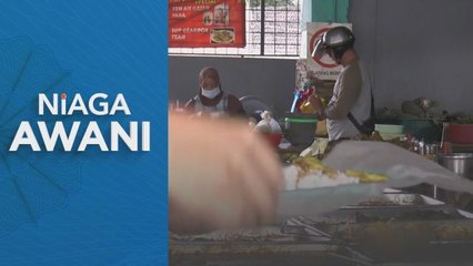 Niaga AWANI: Kos makan luar dan perjalanan semakin mahal