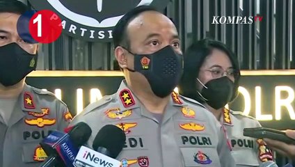 [Top3News] Sidang Etik AKP Idham| Jenazah Korban Saksi Korupsi | Kata Puan Soal Dewan Kolonel