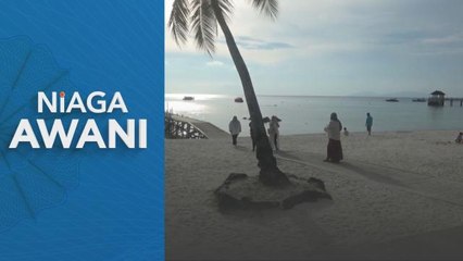 Niaga AWANI: Serviced Residence: The new age of tourism industry