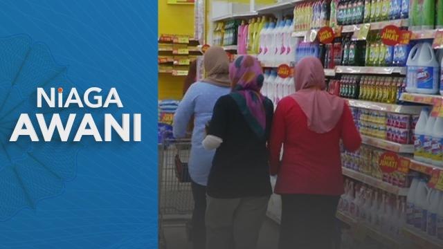 Niaga AWANI: BNPL: Kawal selia ekosistem, elak muflis