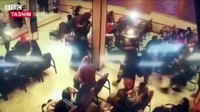 Mahsa Amini - Women in Iran burn headscarves in anti-hijab protests – BBC News