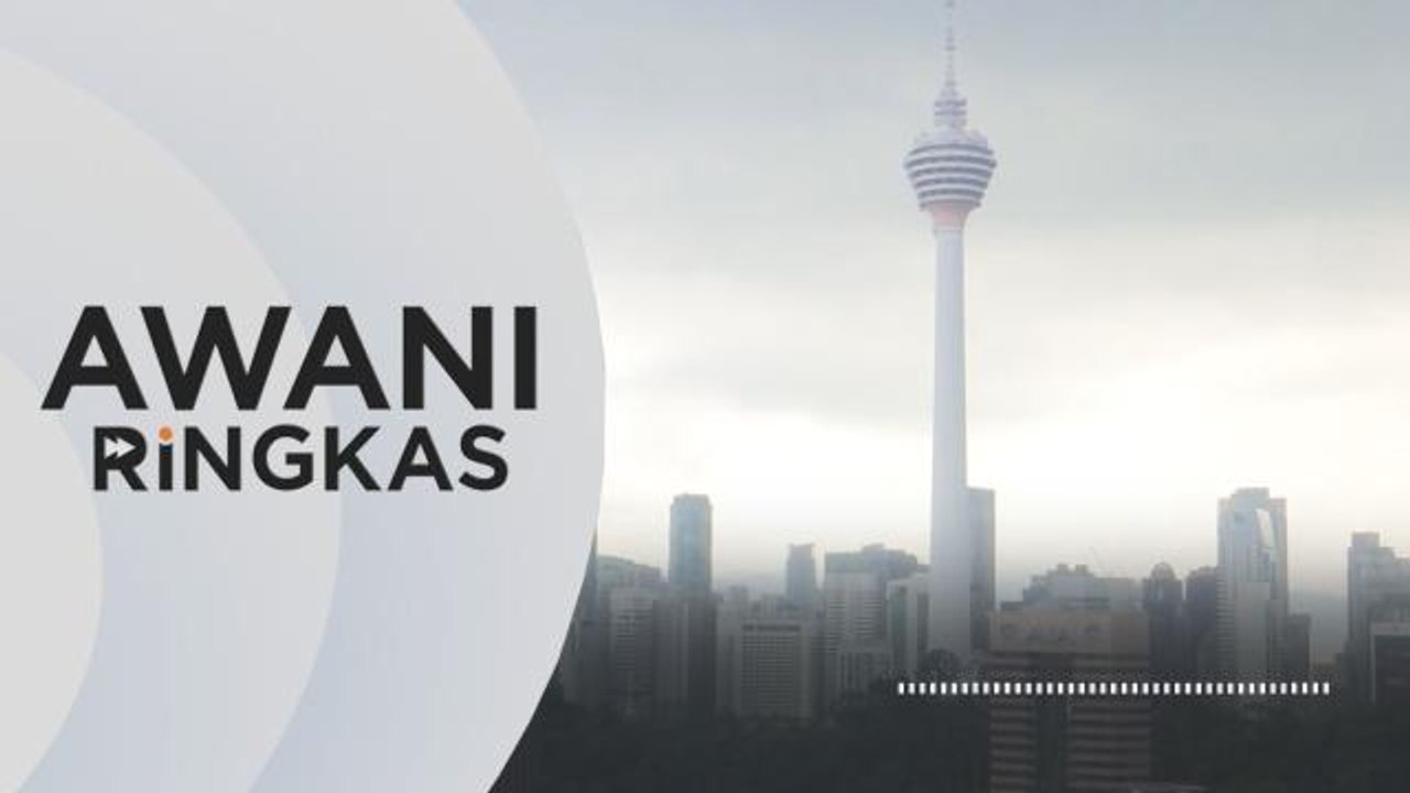 AWANI Ringkas: Zafrul: Belum boleh perkenal subsidi bersasar