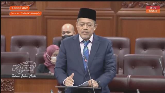 Tiada lagi miskin tegar di Wilayah Persekutuan, hanya miskin - Shahidan Kassim