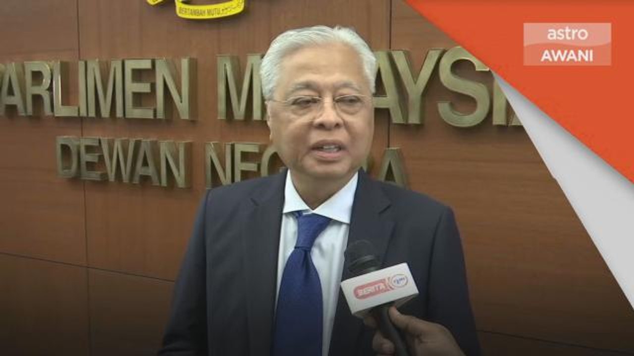 Akaun Digodam | PM buat laporan kepada MCMC