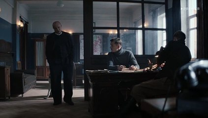 Художник. 4 серия. Русский сериал 2022