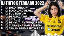 Remix DJ CAMPURAN FYP VIRAL 2022 SOUND KANE JEDAG JEDUG FUL BASS TERBARU2022
