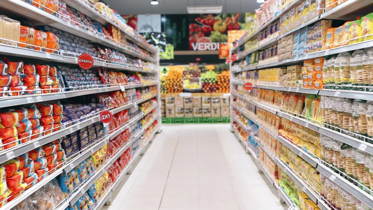 Food recall: UK Authorities have recalled this supermarket snack due to health risks