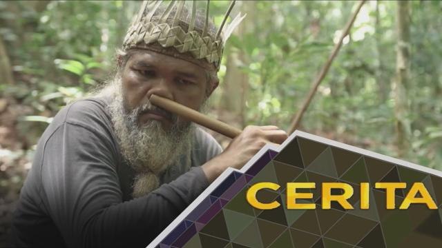 Cerita Sebalik Berita: 'Suara Anak Bumi'