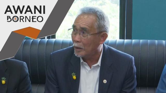 Kerjasama Strategik | LPNM dan PFI meterai MoU, perluas penanaman nanas