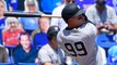 Yankees Star Aaron Judge Hits HR #60!