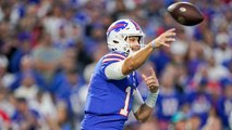 NFL Week 3 Preview: Can You Trust The Bills (-4.5) Vs. Dolphins?