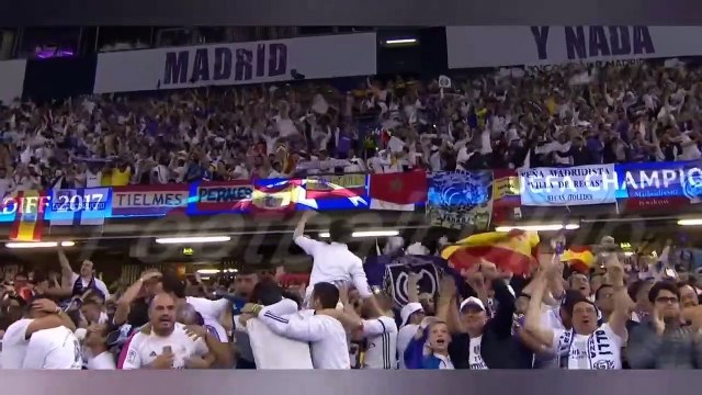 Real Madrid Vs Juventus 4 - 1 _ UCL Highlights & Goals