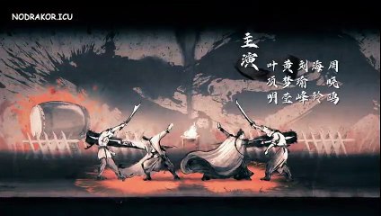 Side Story of Fox Volant Eps 14 subtitle Indonesia