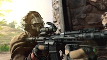 Call of Duty Modern Warfare II - Trailer accès anticipé campagne