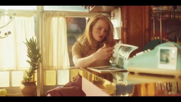 Les Papillons noirs - saison 1 Bande-annonce VF