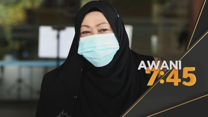 Mahkamah | Hasanah bebas tuduhan pecah amanah RM50.4 juta