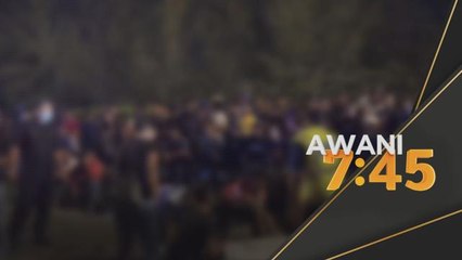 Lumba Haram | Hukuman lebih berat akan diperkenalkan