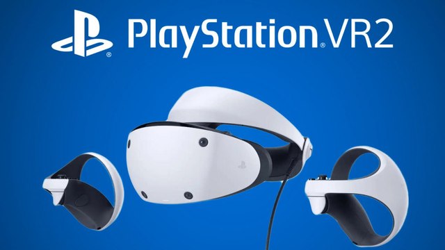 Espectacular nuevo tráiler de PS VR 2: Siente una nueva realidad
