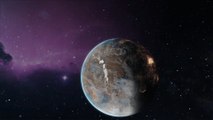 Les exoplanètes super-terrestres pourraient être notre meilleure chance de trouver la vie