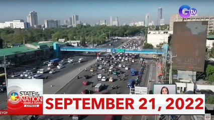 State of the Nation Express: September 21, 2022 [HD]