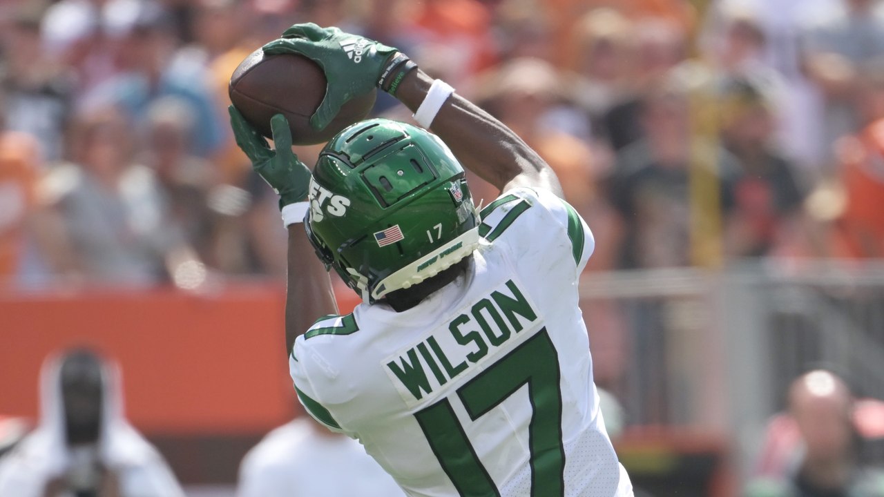 NFL Week 3 DFS Preview: How Can You Find Value With The WR's?