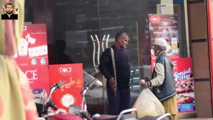 How Does A Poor Man Spend 10,000 Rupees -- IN PAKISTAN