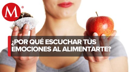 ¿Qué es el hambre emocional y como afecta el sobrepeso de las personas?