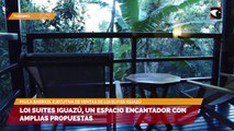 Loi Suites Iguazú, un espacio encantador con amplias propuestas