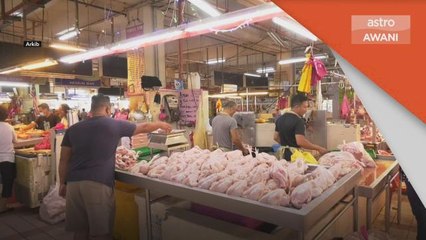 Majlis Ekonomi Halal | Lancar program Sekuriti Makanan Halal