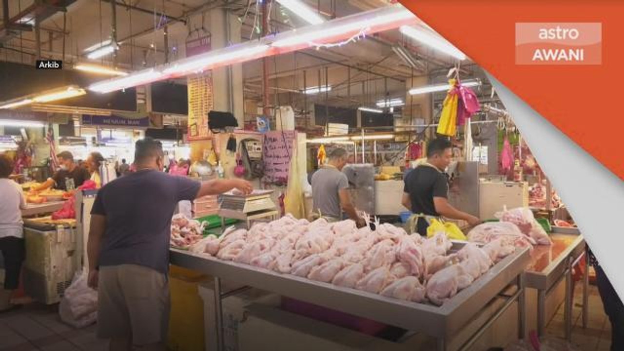 Majlis Ekonomi Halal | Lancar program Sekuriti Makanan Halal