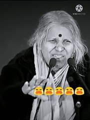 किस तरह शमशान में रहकर, अपना जीवन बिताया सिंधुताई ने।Sinddi Sapkal।#Trueline #short #dipmotivation