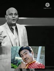 Jethalal केसे बने comedy के KingDipil Joshi।#trueline #short #dipmotivation