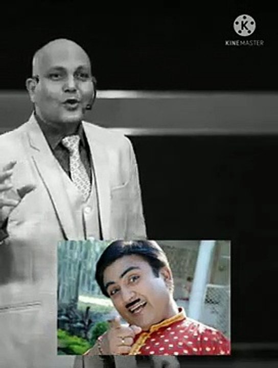 Jethalal केसे बने comedy के KingDipil Joshi।#trueline #short #dipmotivation