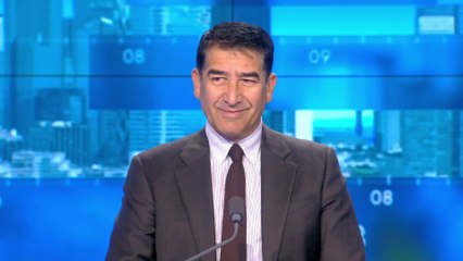 Karim Zeribi : «Est-ce qu’il ne faudrait pas que nous régulions un peu Zelensky qui est toujours dans l’offensive ?»