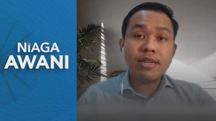 Inflasi & OPR | Impak perbelanjaan pengguna