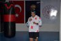 Milli boksör Busenaz Sürmeneli: "Bu ülke çok daha fazla olimpiyat şampiyonunu hak ediyor"