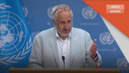 Perang di Ukraine | Pergerakan kapal di pelabuhan penting turunkan harga makanan