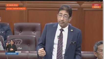 Kerajaan pantau dan sekat akaun TikTok berkaitan LGBT