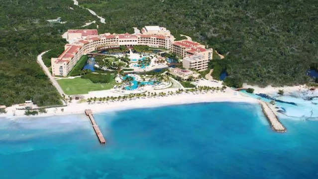 Kimpton Hotels Just Announced Its First All-Inclusive — and It's on a Waterfront Stretch of Mexico's Riviera Maya