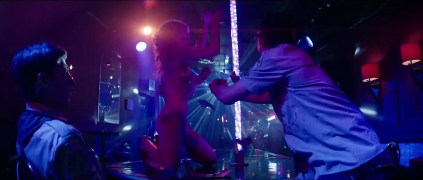 Manuel de survie à l'apocalypse zombie Bande-annonce (RU)