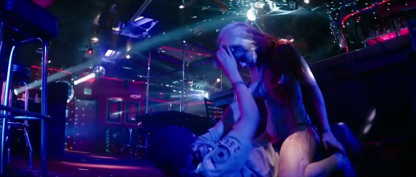 Manuel de survie à l'apocalypse zombie Bande-annonce (NL)