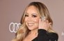 Mariah Carey says most people in life 'let you down'
