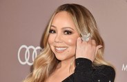 Mariah Carey says most people in life 'let you down'