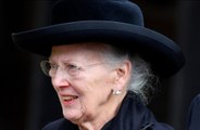 Denmark's Queen Margrethe tests positive for COVID day after attending Queen Elizabeth's funeral