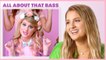 Meghan Trainor Breaks Down Her Most Iconic Music Videos
